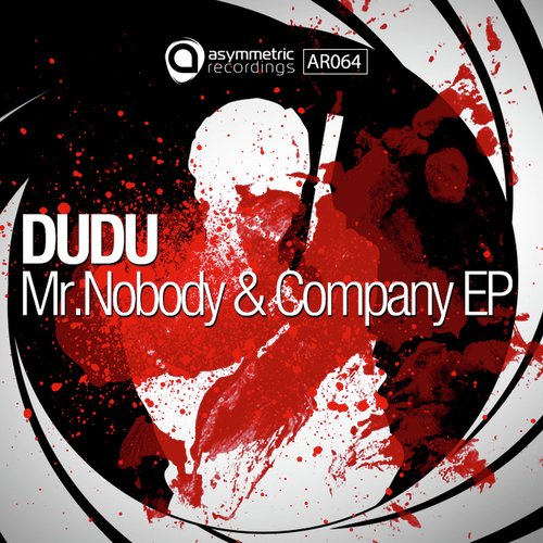 Mr Nobody & Company EP_poster_image