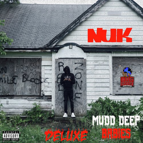 Mudd Deep Babies Deluxe