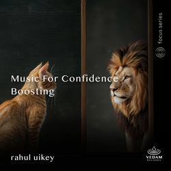 Music for Confidence Boosting