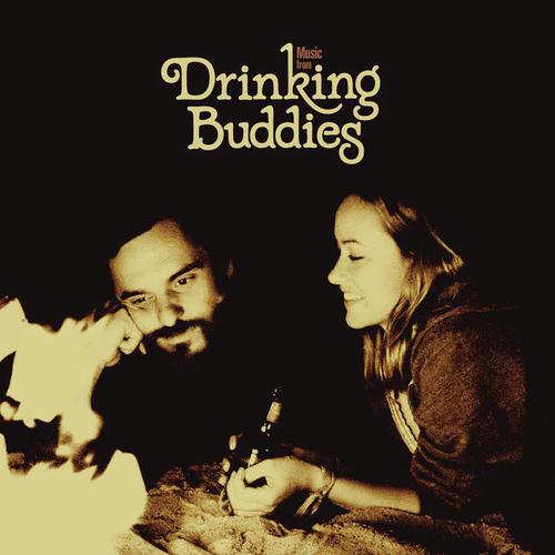 Music from Drinking Buddies (A Film by Joe Swanberg)