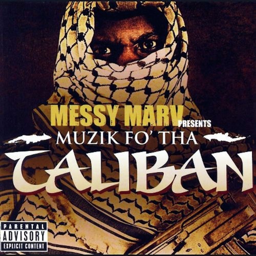 Muzik fo' tha Taliban