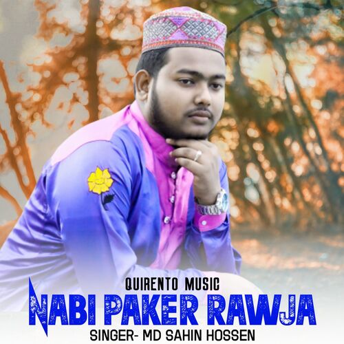 NABI PAKER RAWJA