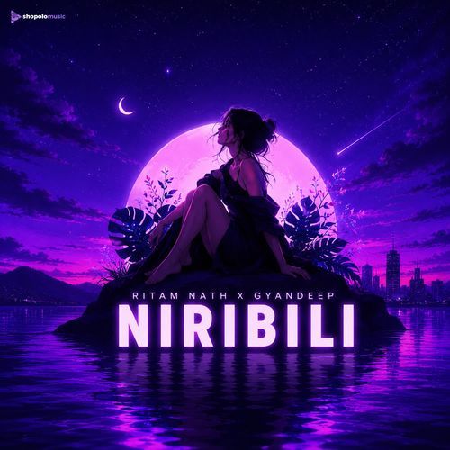 NIRIBILI