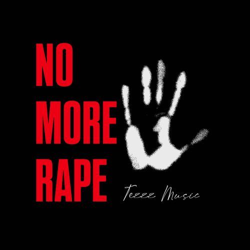 NO MORE RAPE