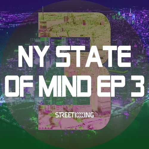 NY State of Mind EP 3_poster_image