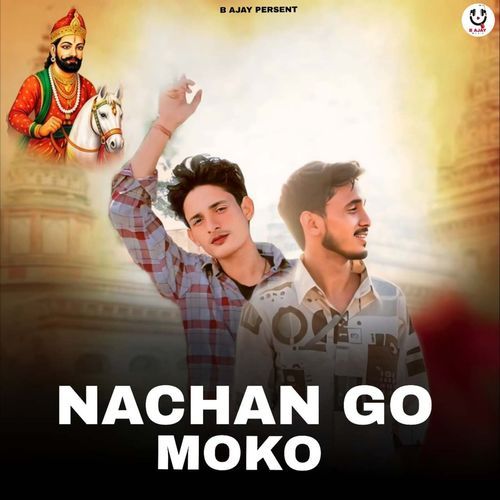 Nachan Go Moko