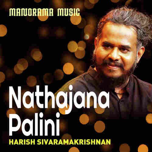 Nathajana Palini (From "Navarathri Sangeetholsavam 2021")