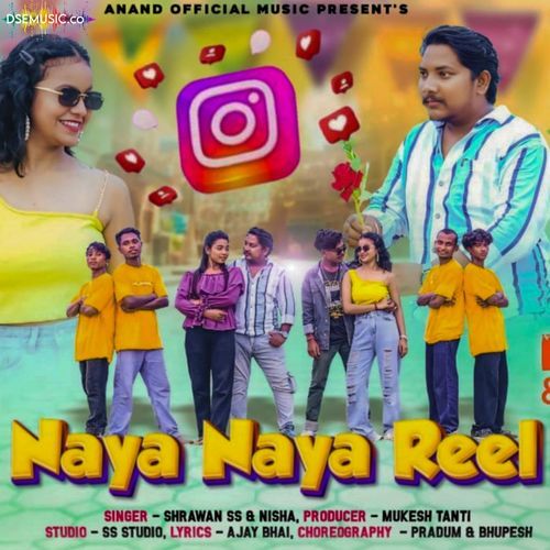 Naya Naya Reel