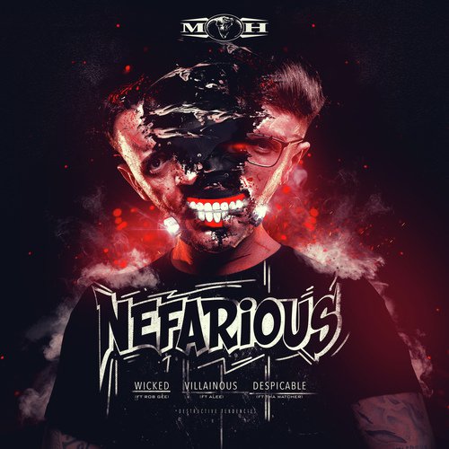 Nefarious EP