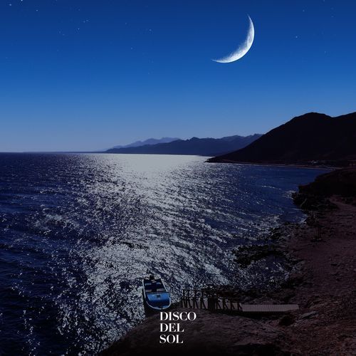 Noctivibe (Extended Mix) cover art