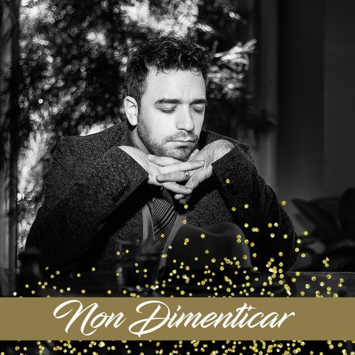 Non Dimenticar cover art