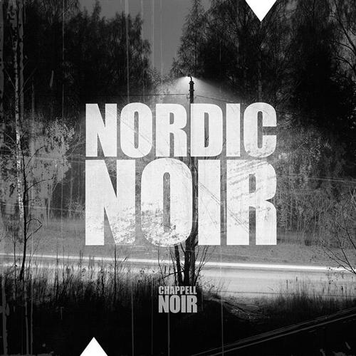 Conspiracy Circle cover art
