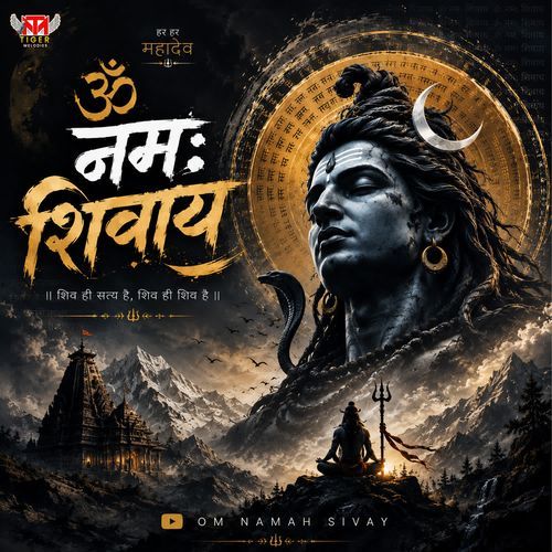 OM NAMAH SHIVAAY