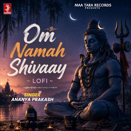 Om Namah Shivaay - Lofi