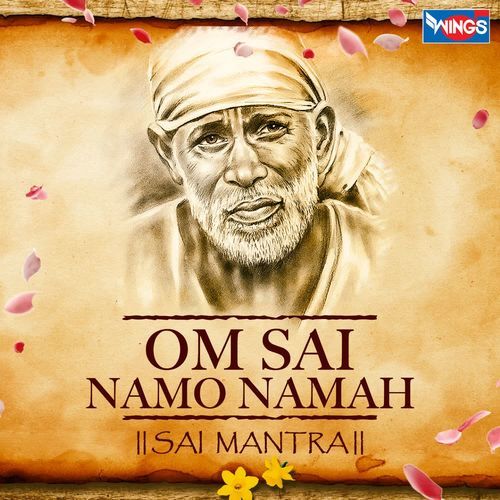 Om Sai Namo Namah