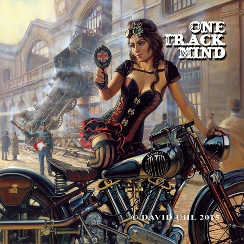 Katie cover art