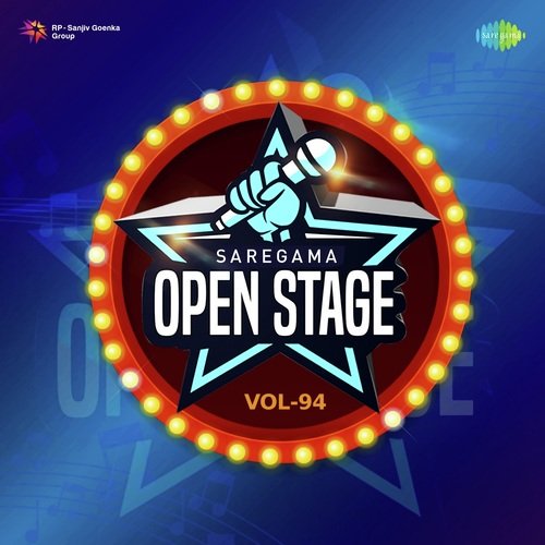 Open Stage Covers - Vol 94