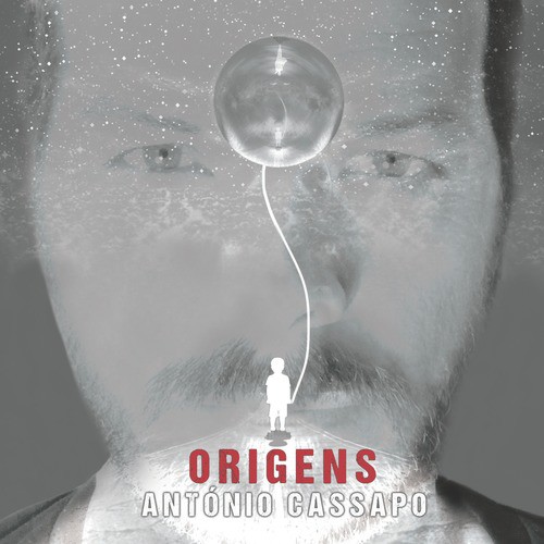 Sociedade Anónima cover art