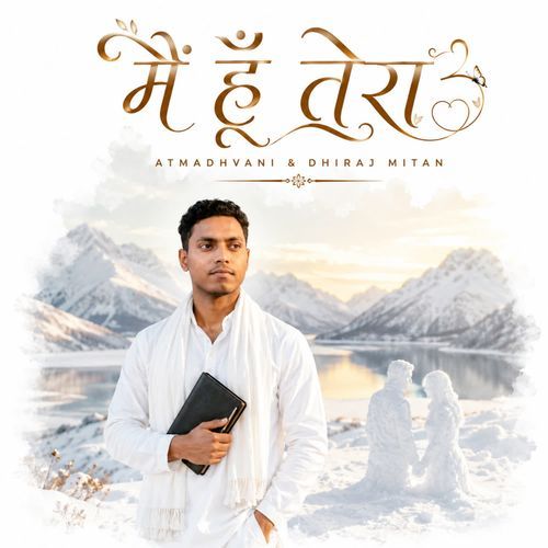 मैं हूँ तेरा