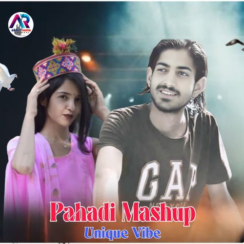 Pahadi Mashup Unique Vibe