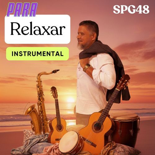 Músicas para Relaxar cover art