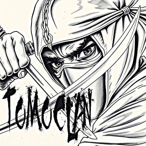 Penjaga Malam cover art