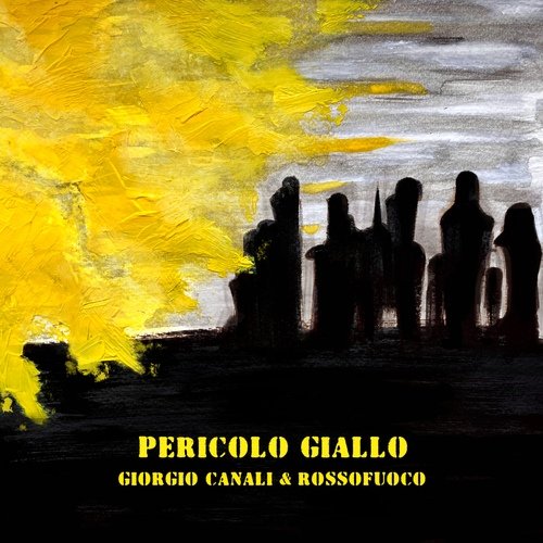 Pericolo giallo_poster_image