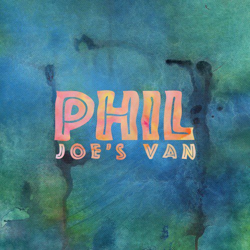 Phil cover art