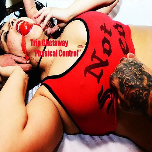 Physical Control cover art