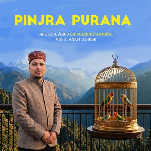 Pinjra Purana