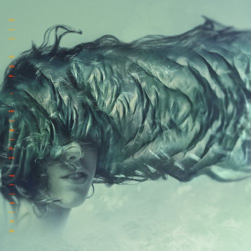 Eternidad cover art