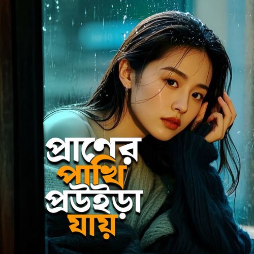 Praner Pakhi Uira Jay