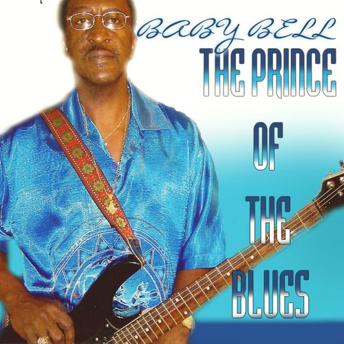 Prince of the Blues