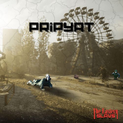 Pripyat