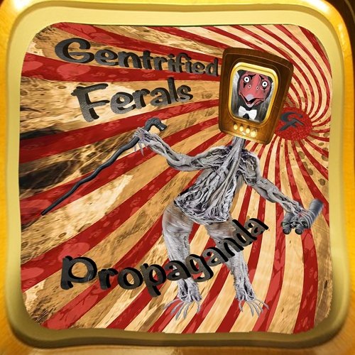Propaganda cover art