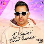 Propose Tenu Karda