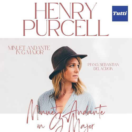 Purcell: Minuet Andante in G Major