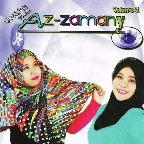 Qosidah Az Zamany, Vol. 2