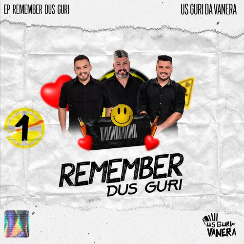 Quem de Nós Dois (Cover) cover art