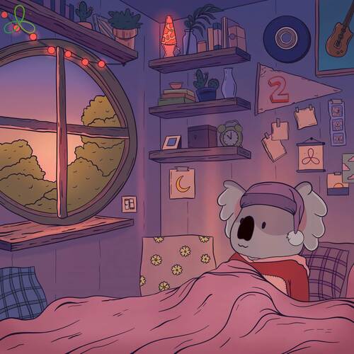Quiet Night