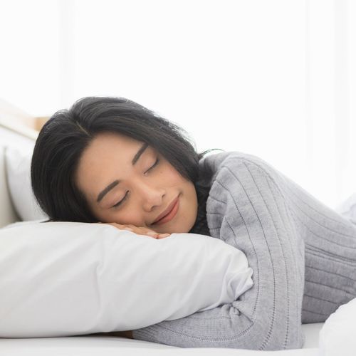 Quiet Sleep: Soft Music for Rest