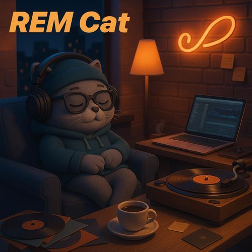 REM Cat