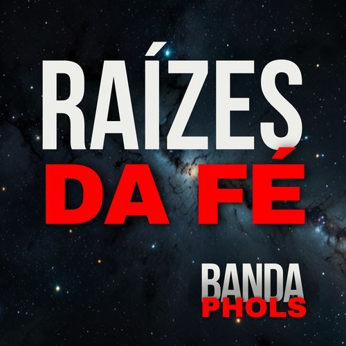 Arado de Fé cover art