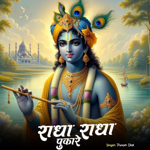 Radha Radha Pukare