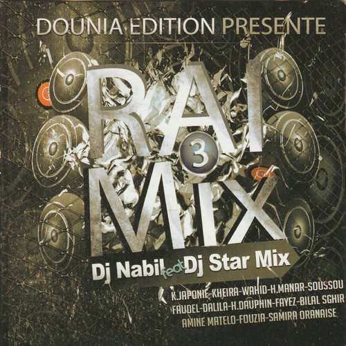 Rai Mix,Vol. 3