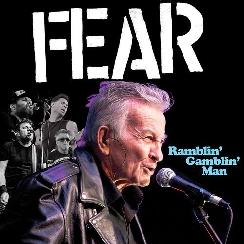 Ramblin' gamblin' man