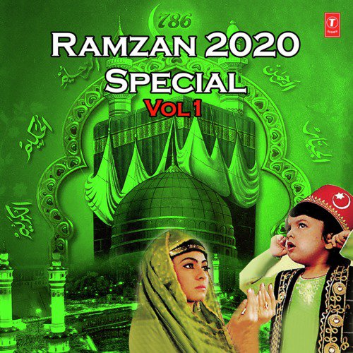 Ramzan 2020 Special Vol-1