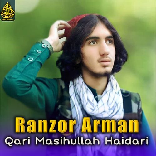 Ranzor Arman