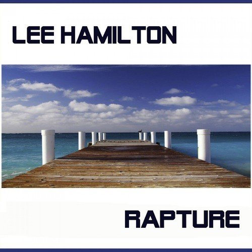 Lee Hamilton