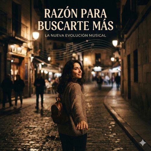 Razón Para Buscarte Más Edu Vargas Y Alex (feat. Tuares).